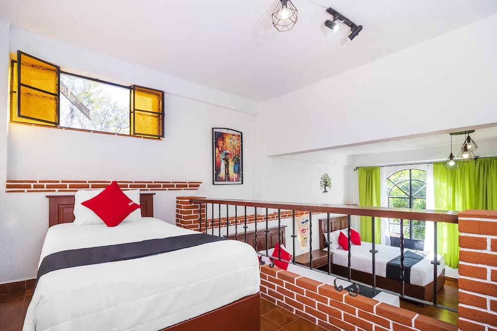 Hotel Cielito Lindo Taxco