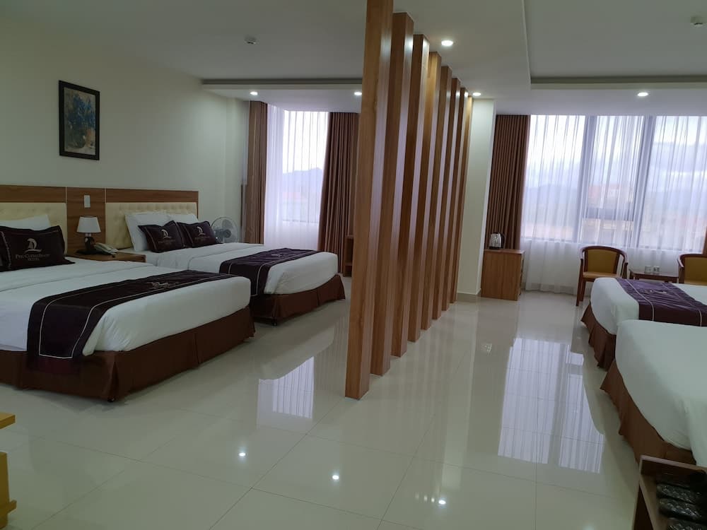 Phu Cuong Beach Hotel