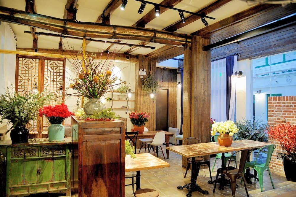 Peking Station Youth Hostel