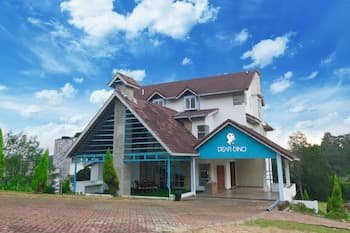 Dear Dino Villa Cameron Highlands