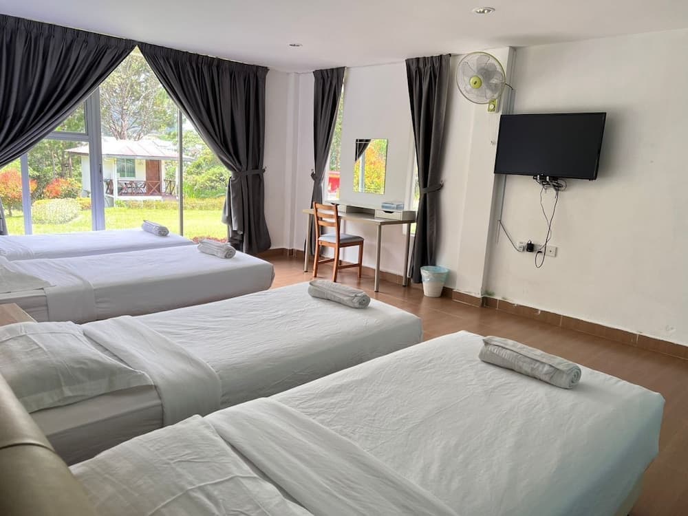 Dear Dino Villa Cameron Highlands