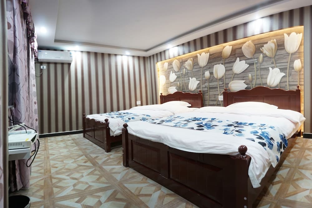 Wuzhen Tiantaixiehou Hotel