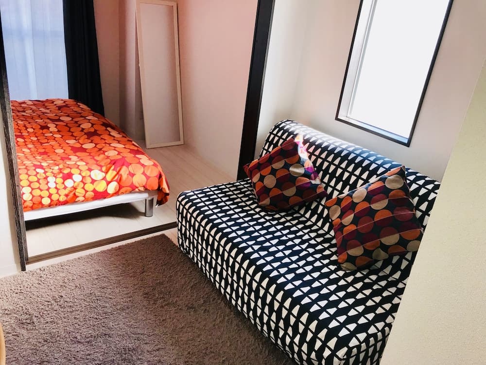 bnb Primo Namba Kuromon