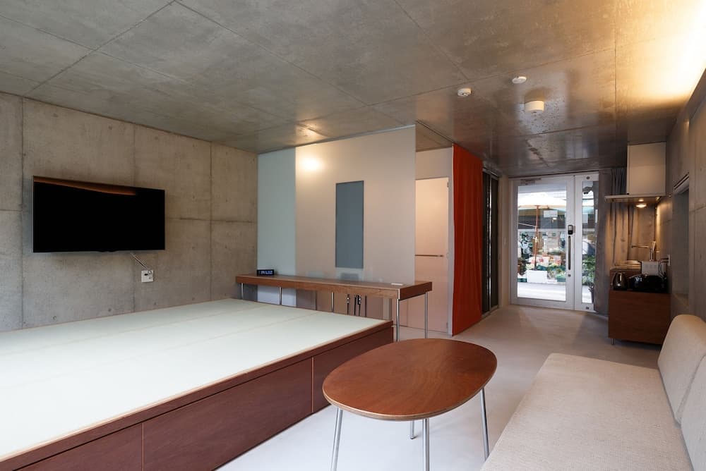 URBAN LODGE Komagome