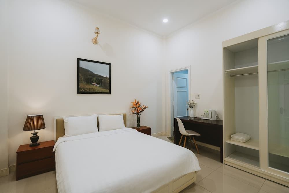 Himalaya Phoenix Hotel