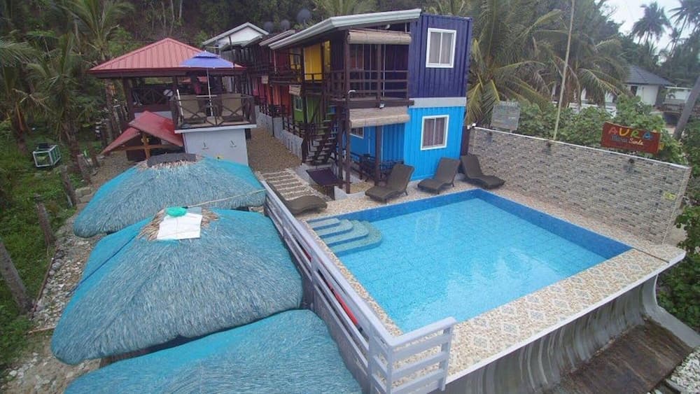 AURA Marina Sands Beach Resort