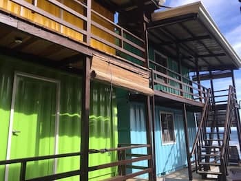 AURA Marina Sands Beach Resort