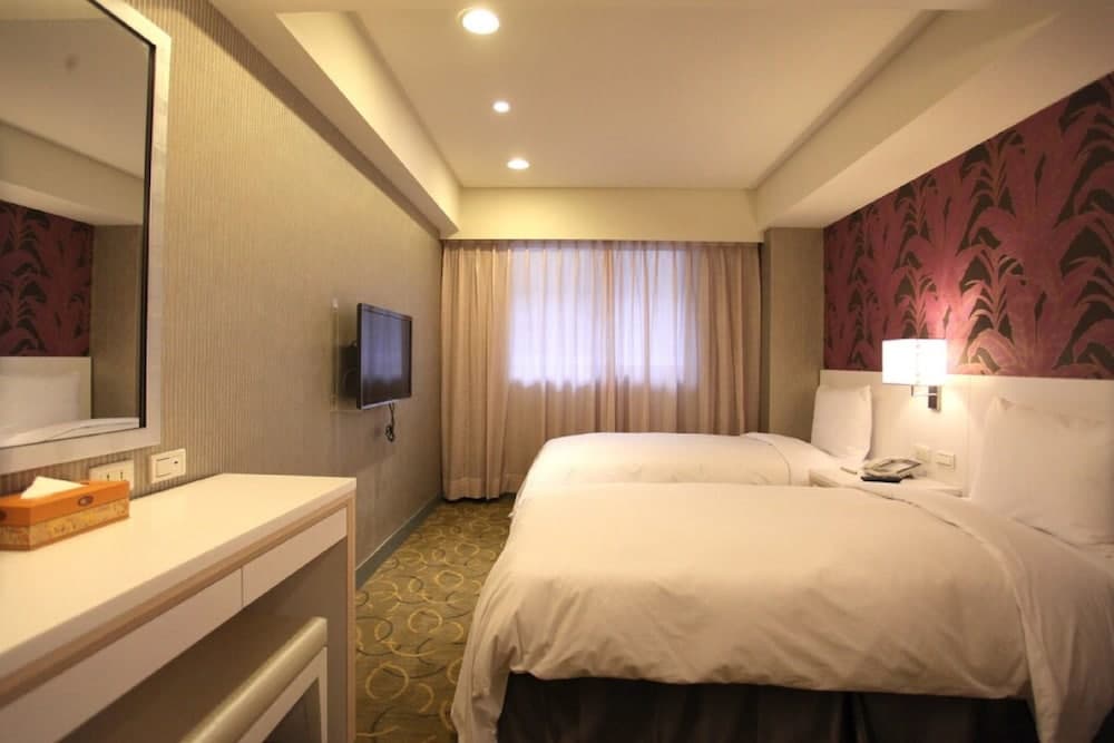 Ximen Citizen Hotel - Classic