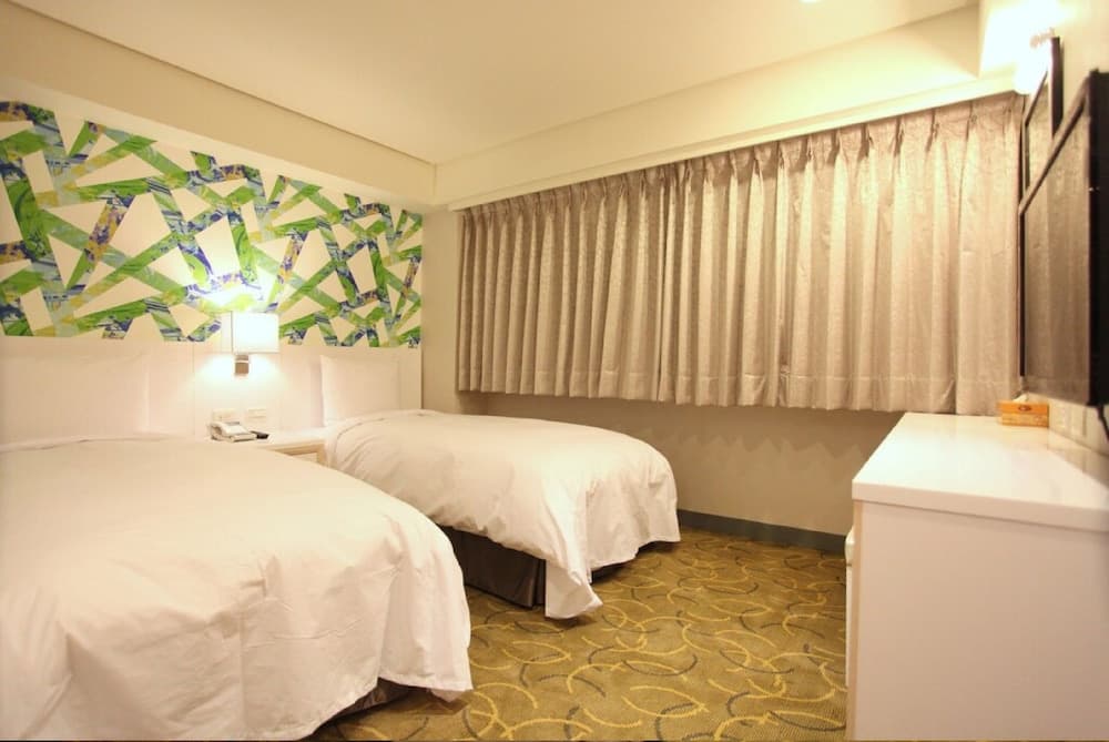 Ximen Citizen Hotel - Classic