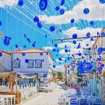 Meydan Alacati - Adults Only