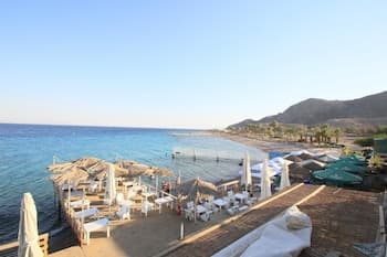 Coral Beach Pearl Guest House