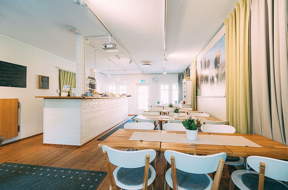 Stenholmen Gårdshotell