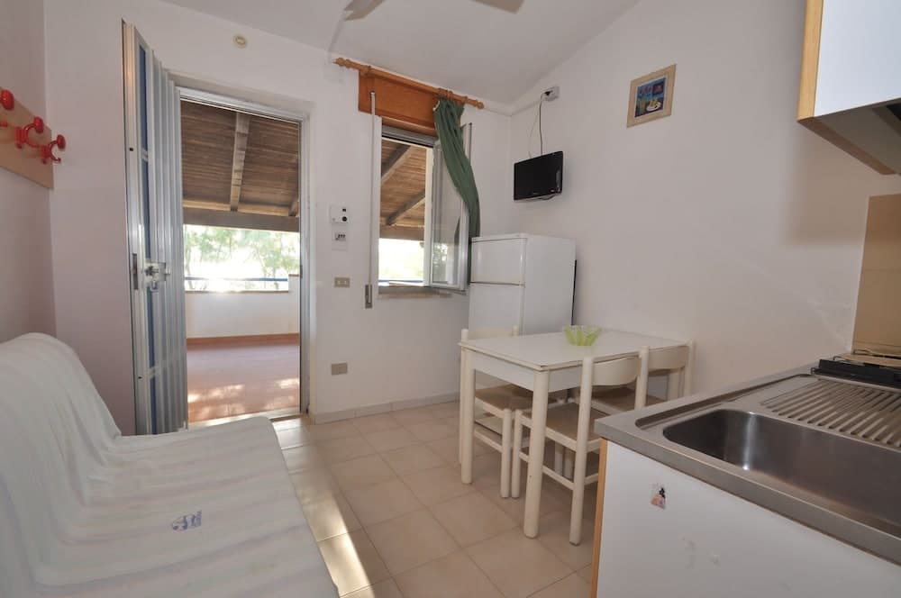 Residence la Darsena