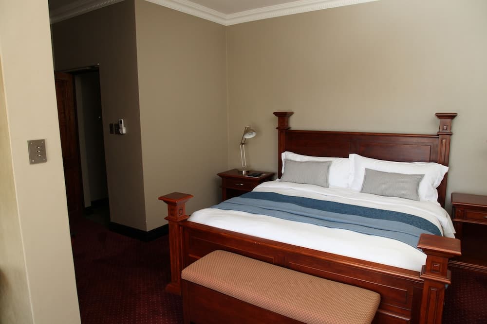 Village Ridge Boutique Stays