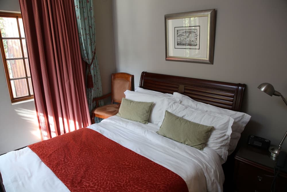 Village Ridge Boutique Stays