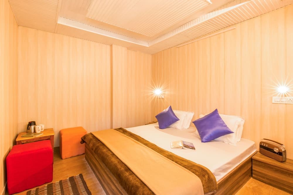 goSTOPS Dalhousie Rooms & Dorms