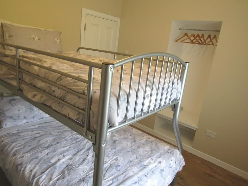 Valleylodge Farm Hostel