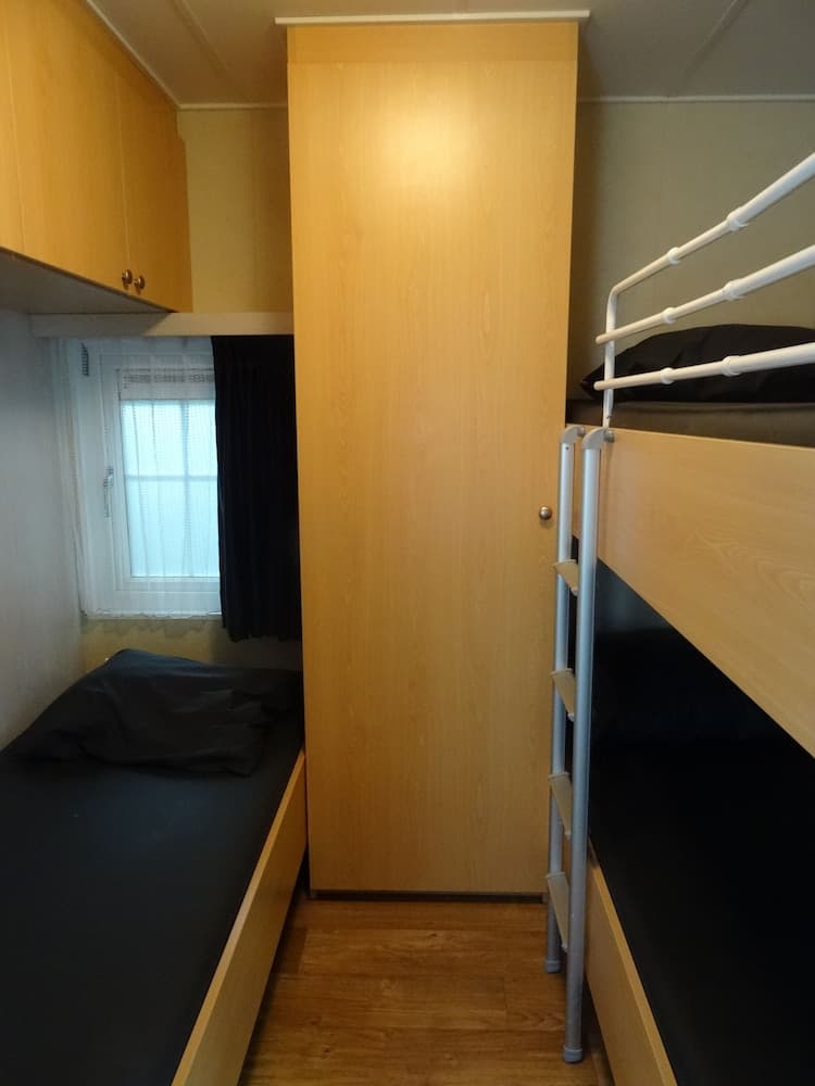 Holidaypark Duinhoeve