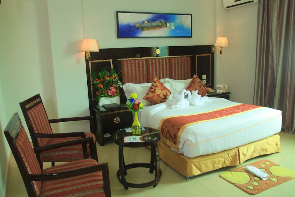 Tiffany Diamond Hotel - Mtwara