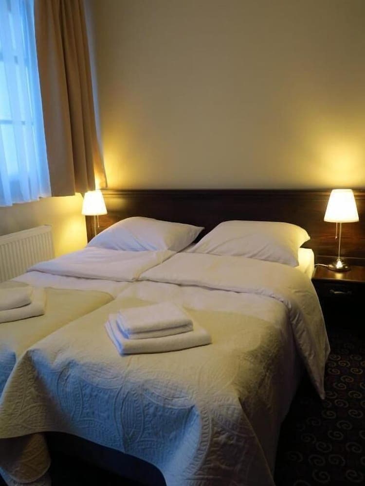 Leśny Kurort w Gierczynie