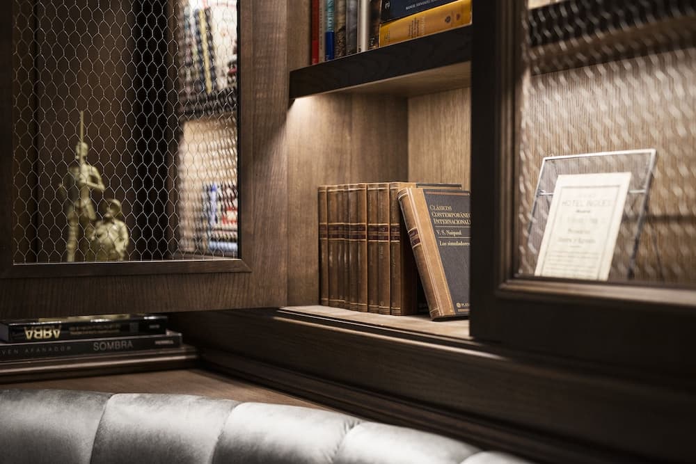 Gran Hotel Inglés - The Leading Hotels of the World