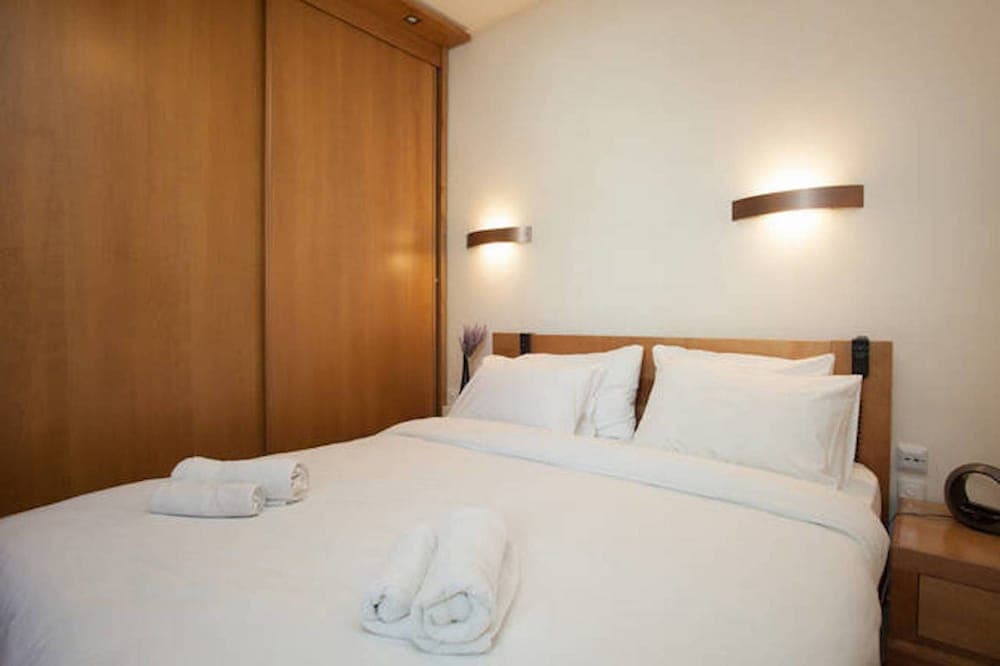 Cosy 1BR near Beach by FeelHome