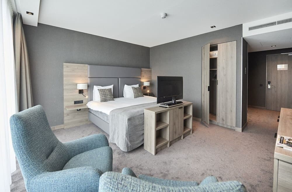 Van der Valk Hotel Leeuwarden