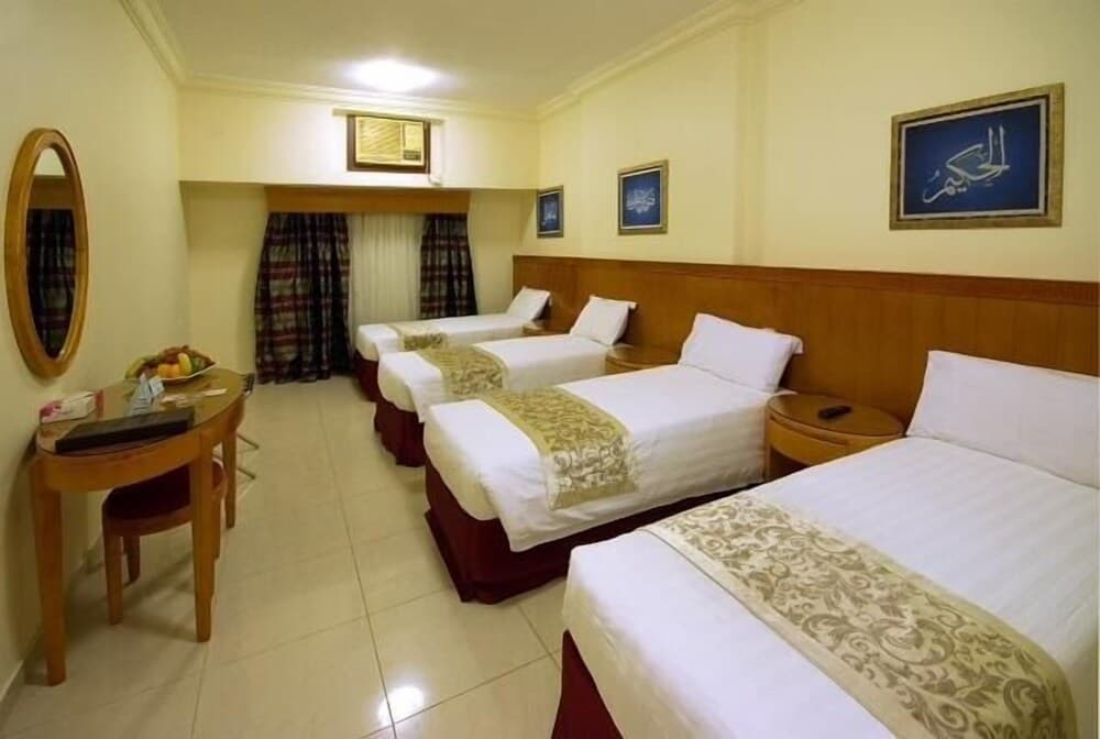 Dar Al Eiman Al Sud Hotel