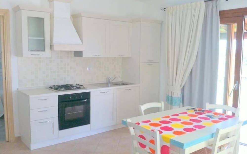 Solaria Apartment II