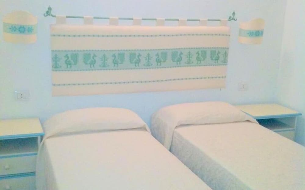 Solaria Apartment II