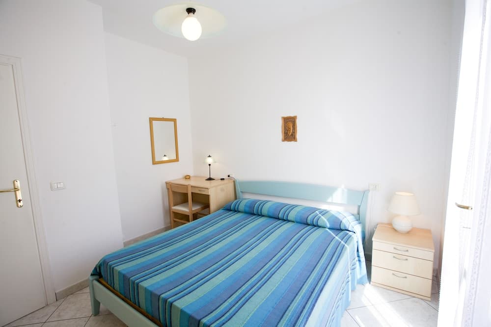 Appartamenti La Bougainvillea