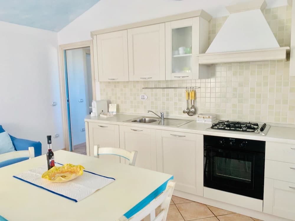 Solaria Apartment IV