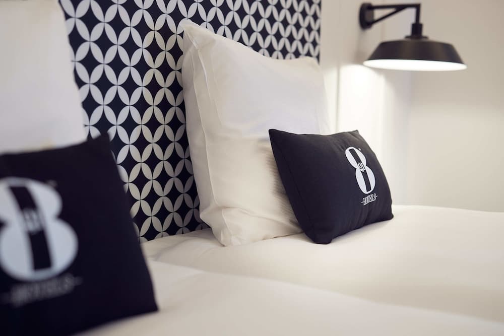 Gr8 Hotel Oosterhout