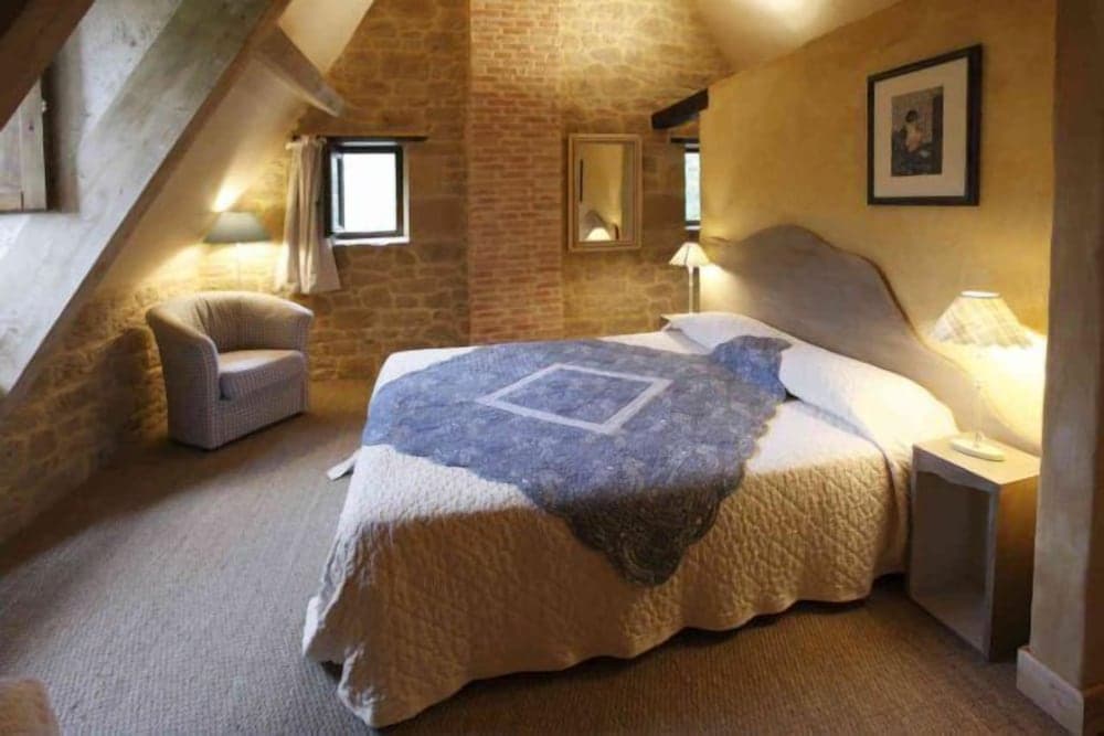 Les Granges Hautes - Gites