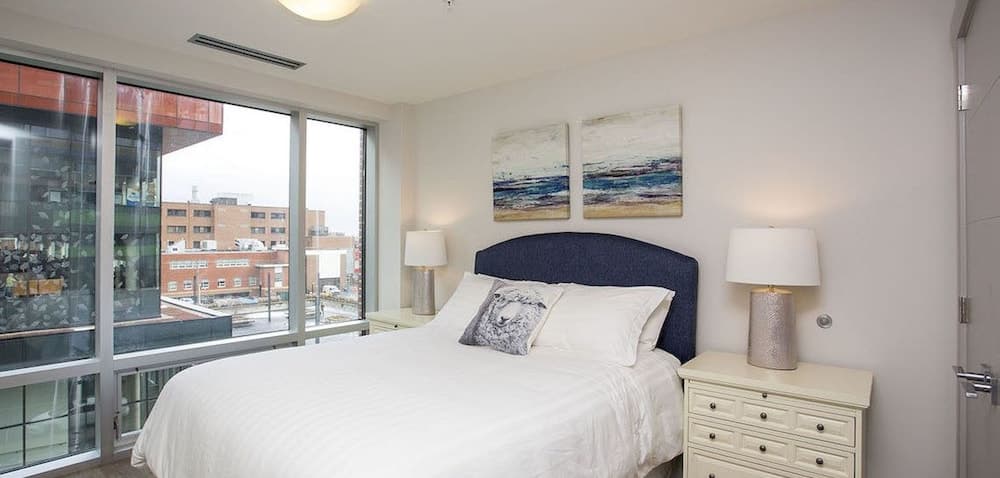 Moore Suites - The Mary Ann