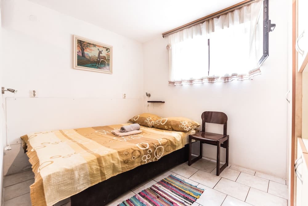 Apartments Kiwi Karin