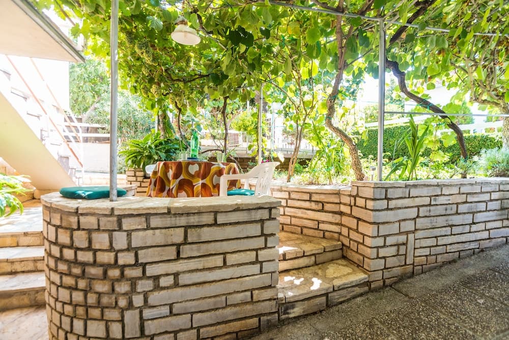 Apartments Kiwi Karin