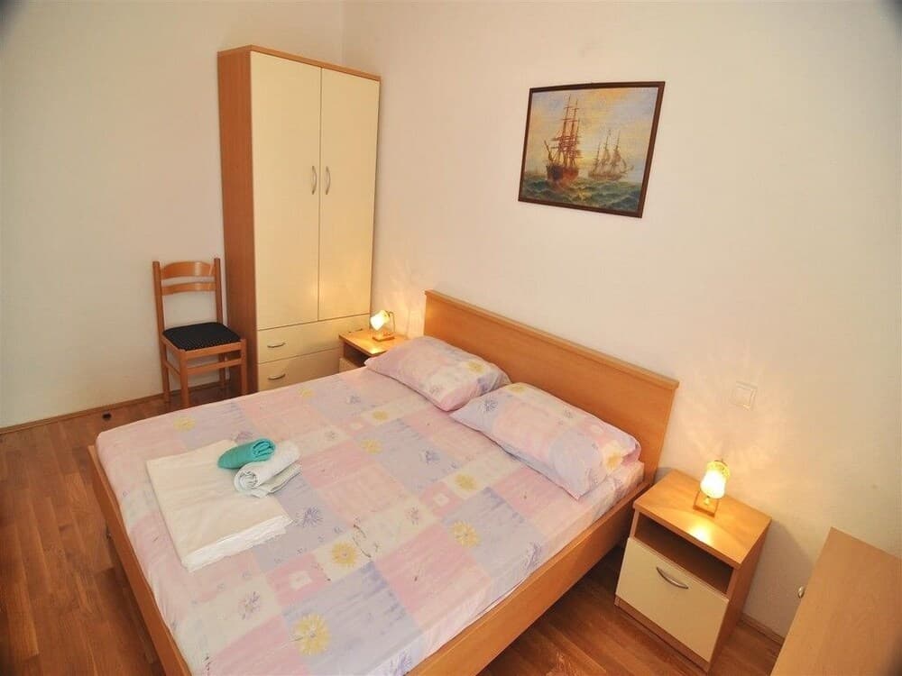 Apartments Mandi Okrug Gornji