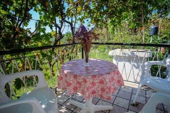 Apartments Jasko Barbat