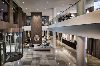 Van der Valk Hotel Tilburg