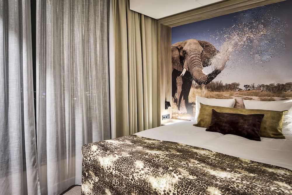 Van der Valk Hotel Tilburg