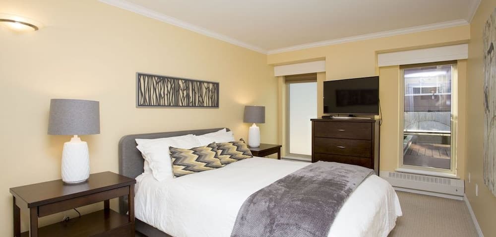 Moore Suites - Salter's gate