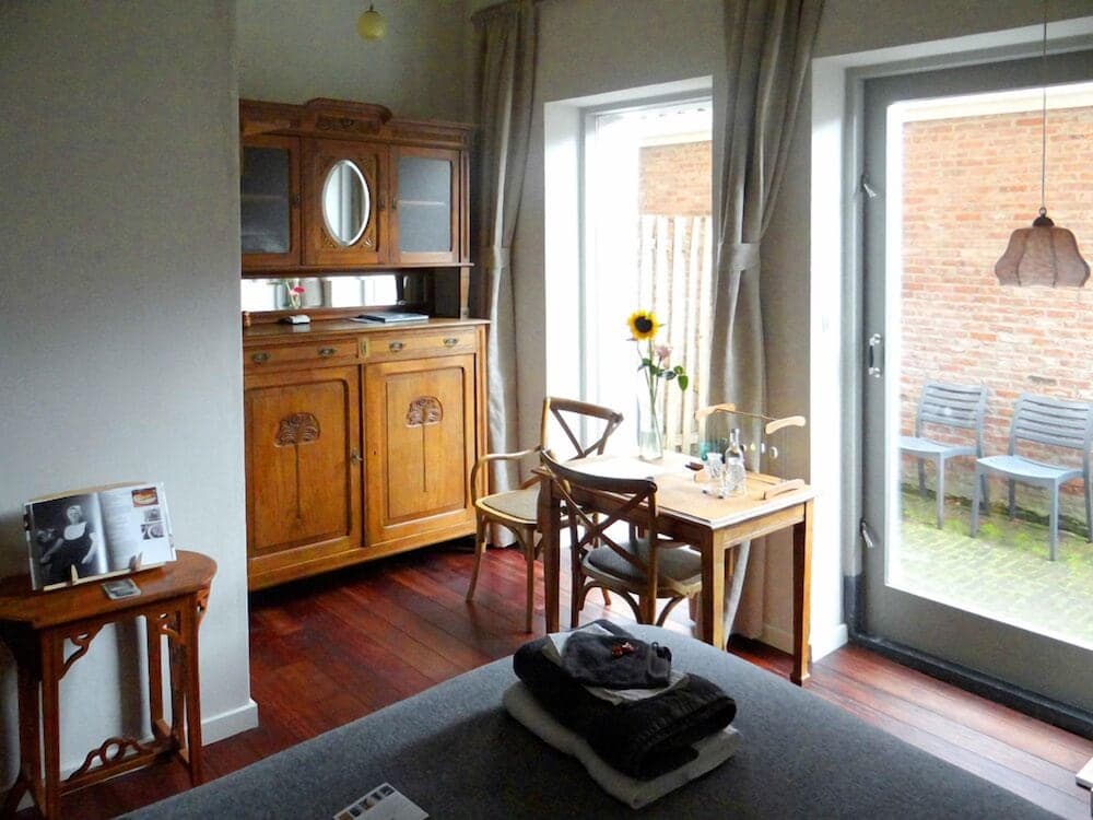 SintAnna B&B PetitHotel