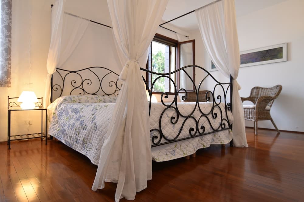 B&B Vista sul Canal Grande