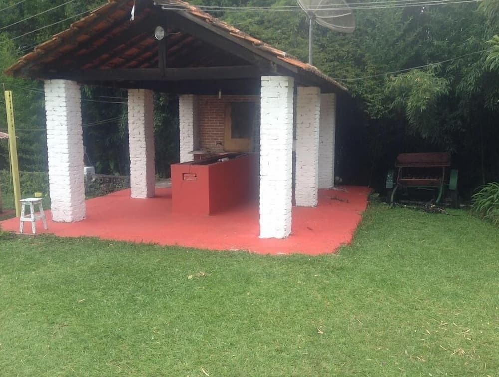 Pousada Estalagem das Rosas