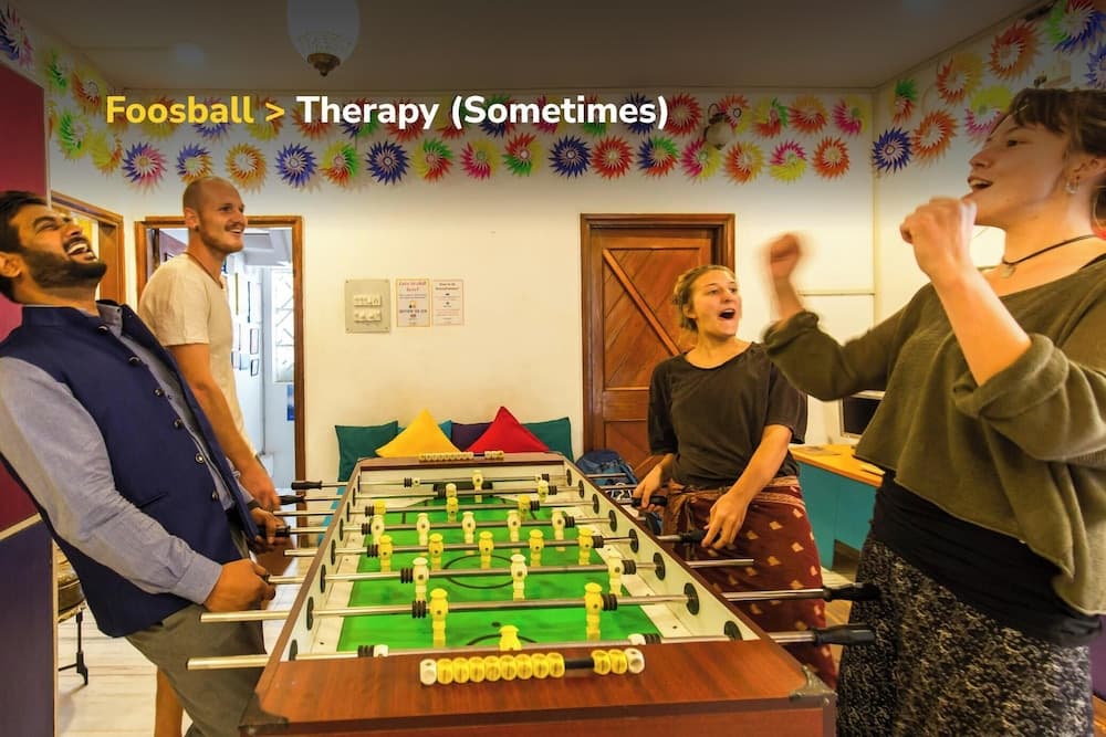 goSTOPS Lite Varanasi