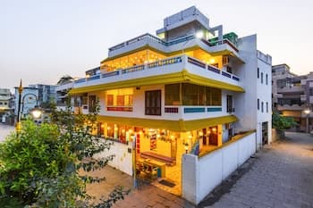 goStops Varanasi - Hostel