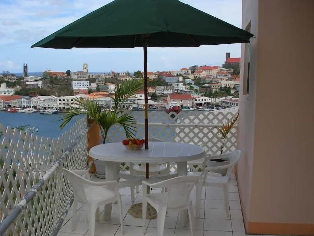 Visionview Apartments