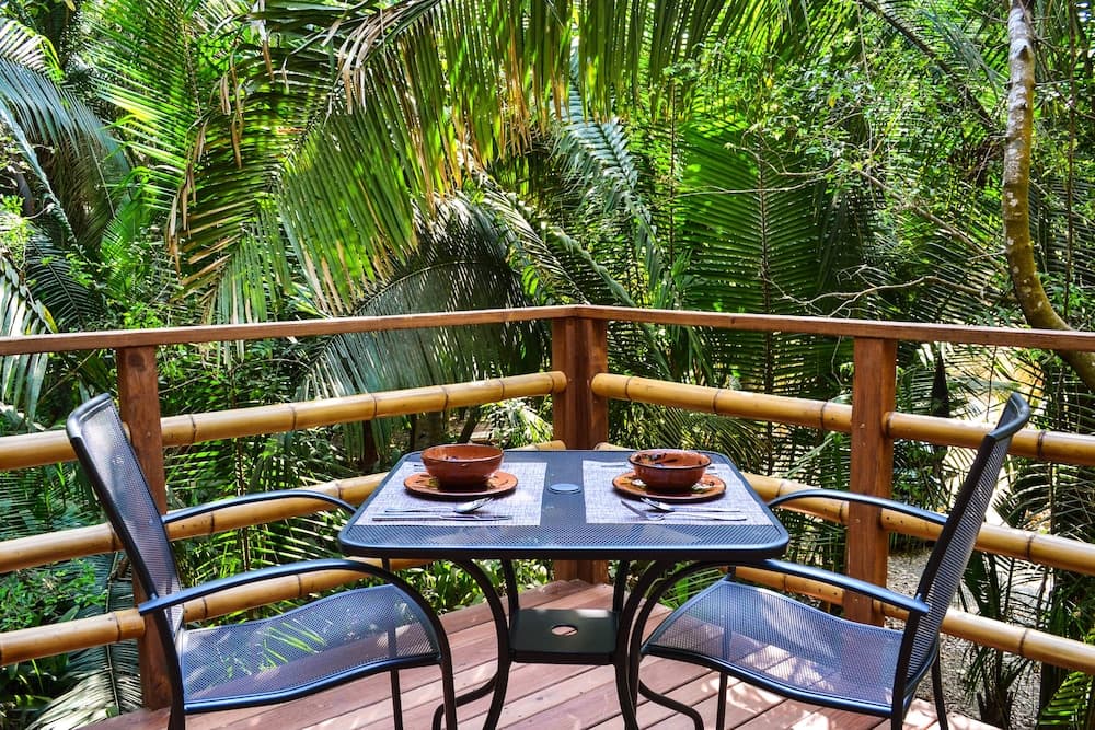 Aldea Bamboo Village - Glamping