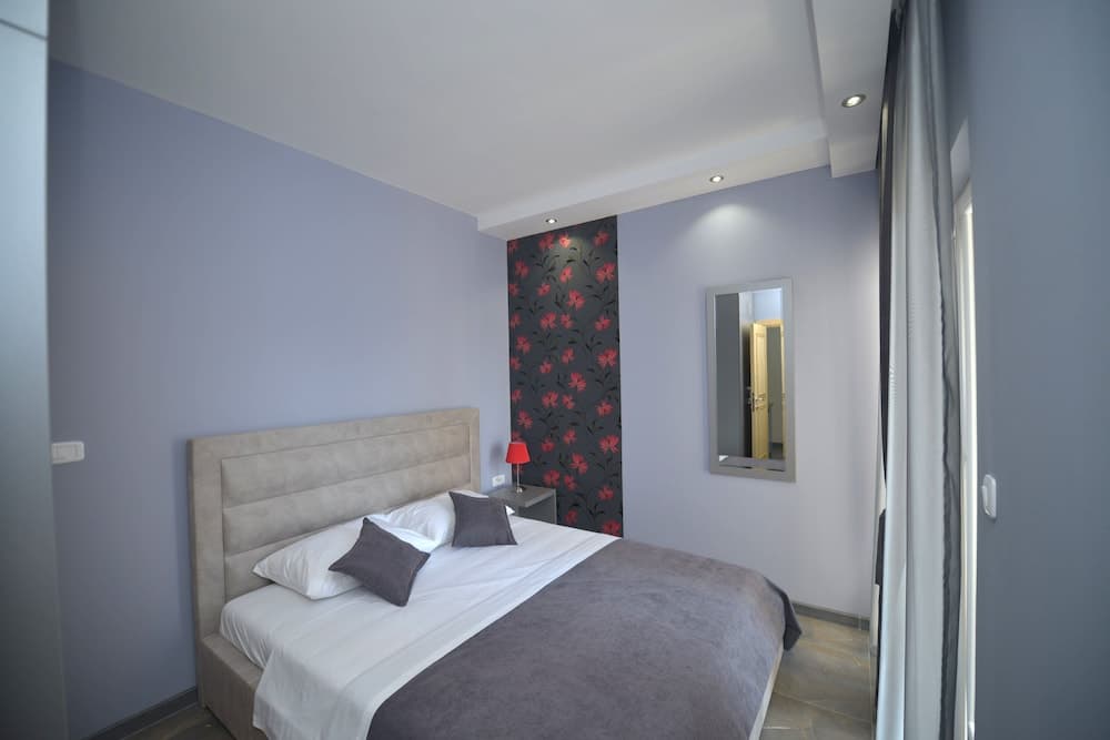 Pontus Luxury Apartments